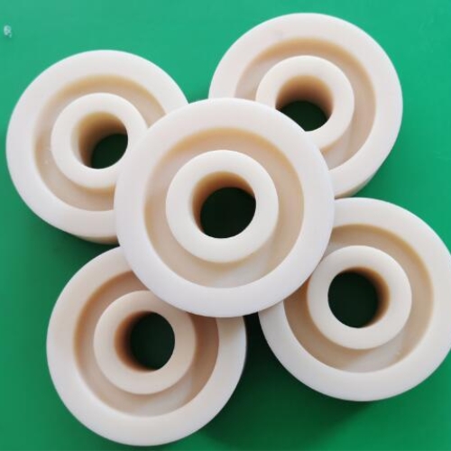 定做：尼龍軸套 T型MC高耐磨塑料尼龍襯套 尼龍軸承座套 尼龍?zhí)淄? /></a></div><div   id="h5nj9lhplpz"   class=