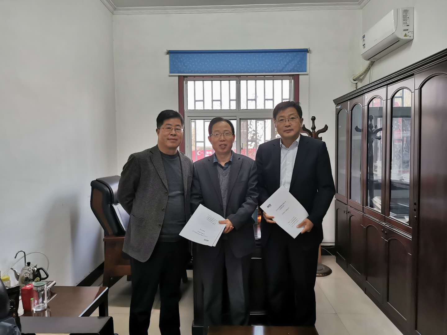 U9ERP簽約寶宜集團(tuán)，助力寶宜實現(xiàn)智能制造